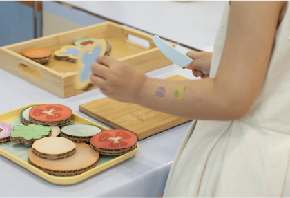 Gametory Popup — game design events and birthday parties Bangkok